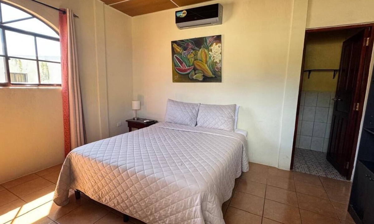 Matagalpa Bed & Breakfast | Hotel Vizcaino