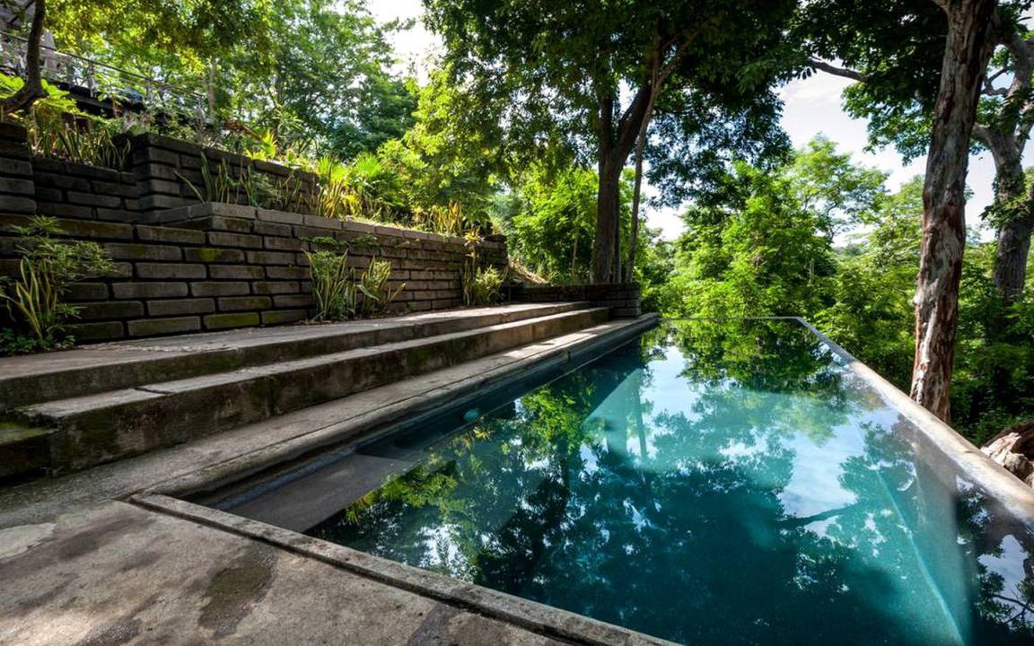San Juan del Sur House | House ∙ 1 bedroom ∙ 4 guests
