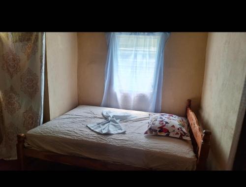 Ometepe Island Apartment | House Perla