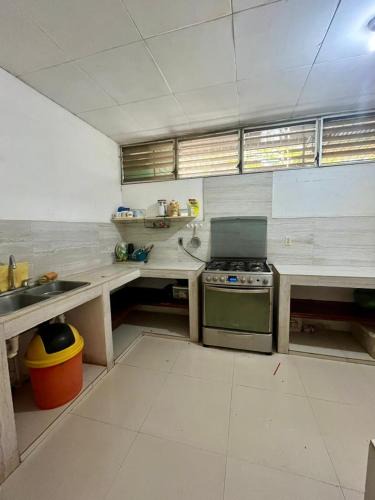 Managua House | Irella G