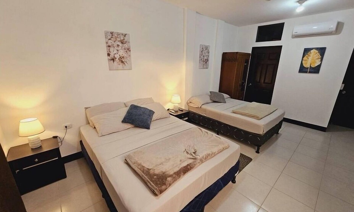 Matagalpa Apartment | Isabella House 45. A cozy and quiet space.
