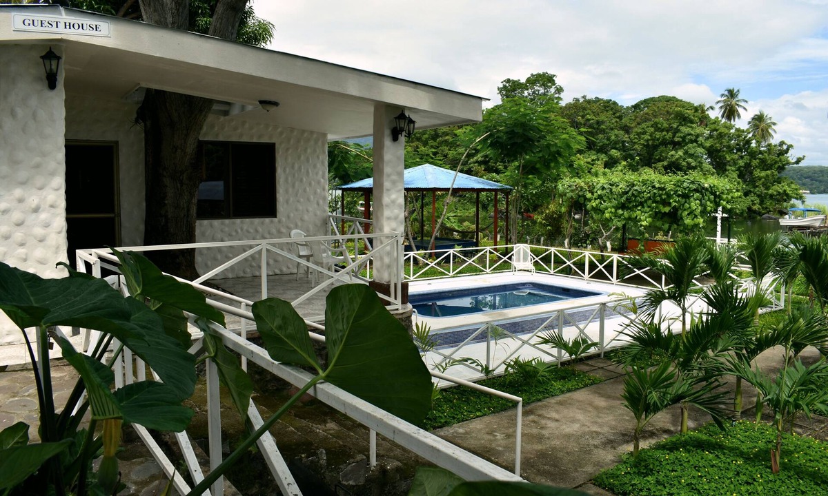 Granada House | Isla Las Mercedes/Mercy Island on lake Cocibolca: one amazing tourist place.