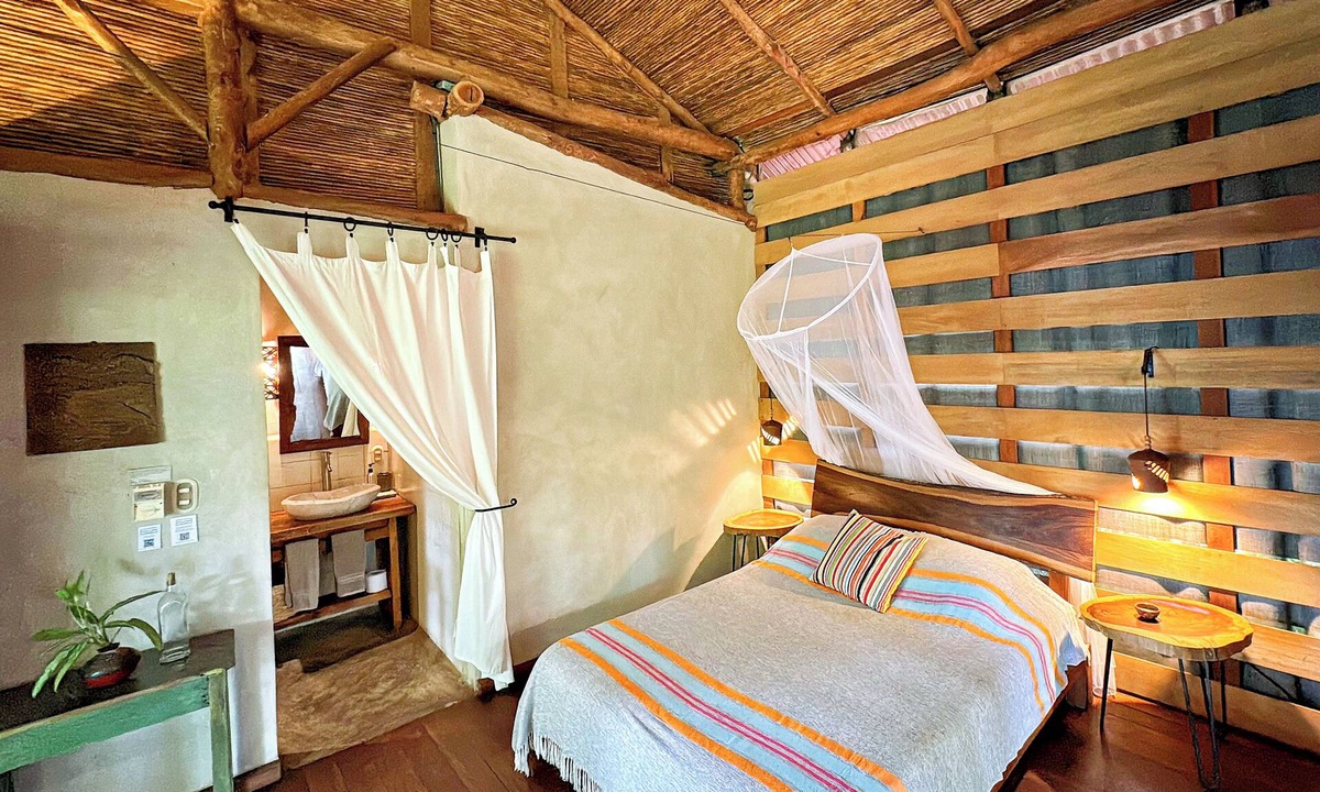 Granada Hotel | Isleta El Espino Ecolodge