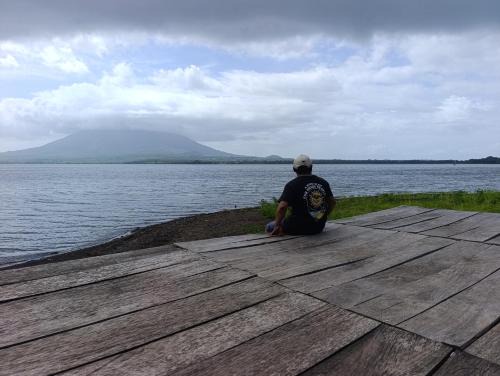 Merida House | Kencho's Beach House-Sunset & Beachside stay in Ometepe