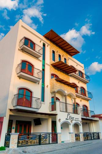 Somoto Hotel | L'ver Hotel