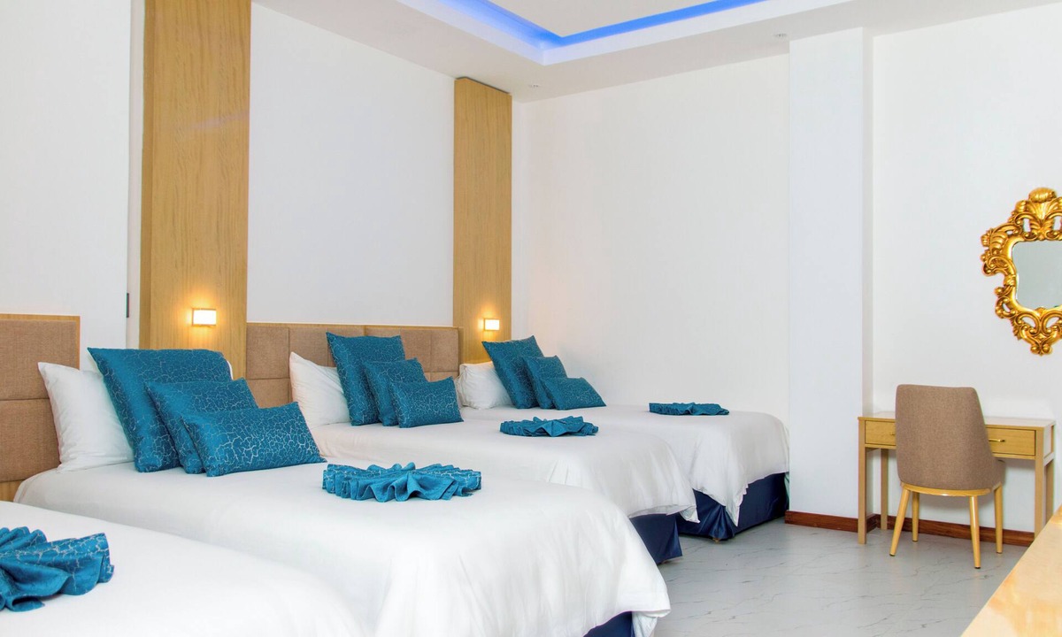 Somoto Hotel | L'ver Hotel