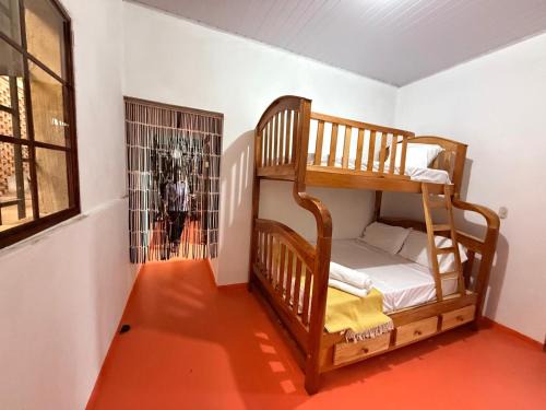San Juan de Oriente House | La serenidad 1