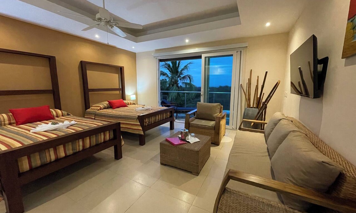 Granada Hotel | Lakeview Granada Hotel Boutique