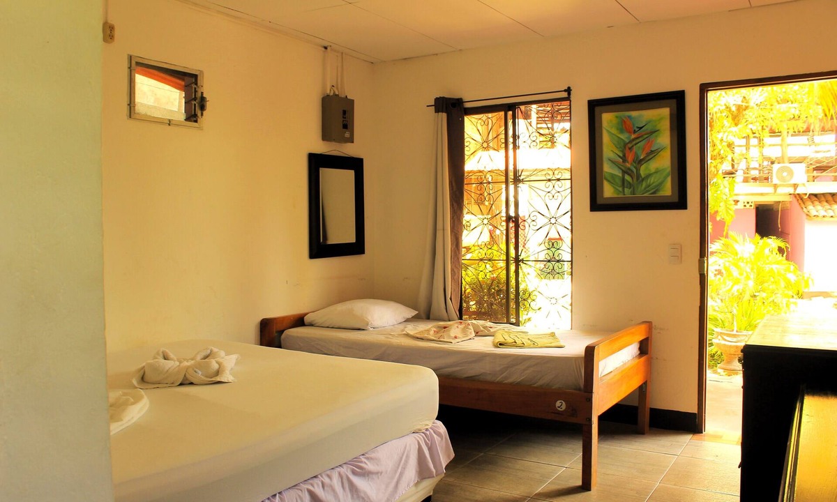 Moyogalpa Hostel | Landing Hotel