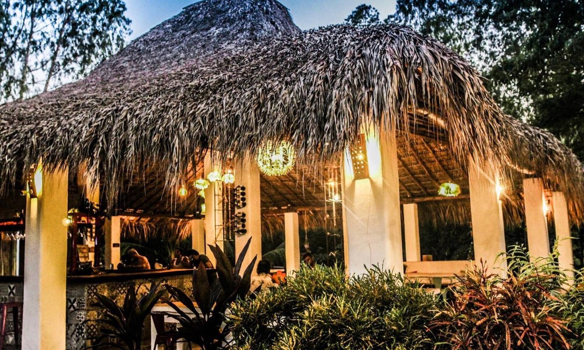 Aserradores Hostel | Las Dunas Surf Resort - Hostel