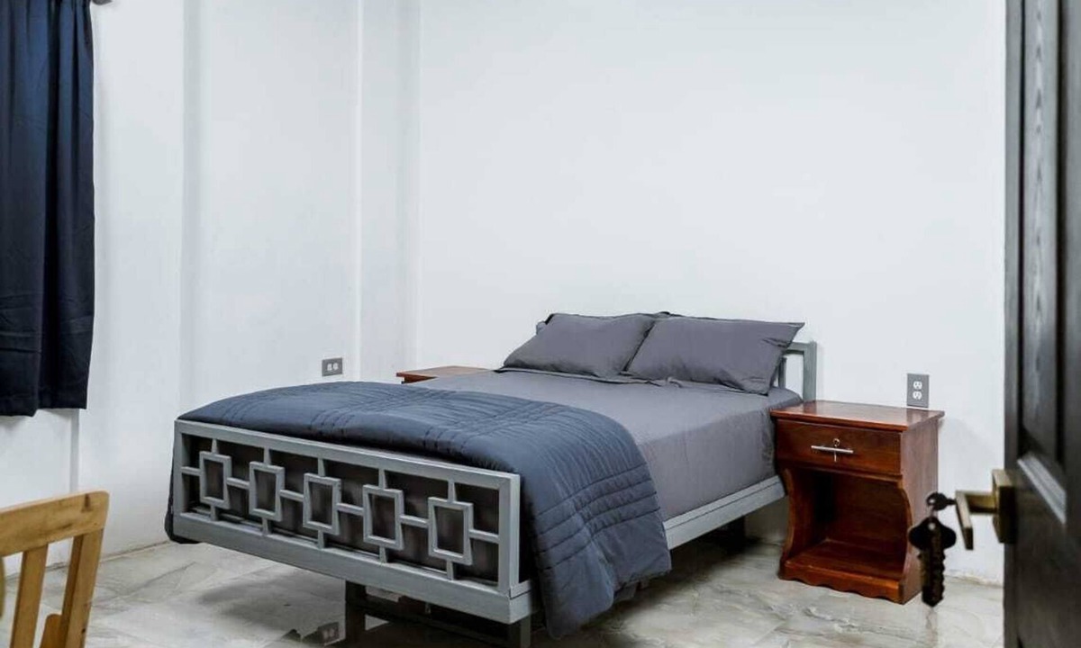 Ocotal Hotel | Loma Linda Hotel & Restaurante