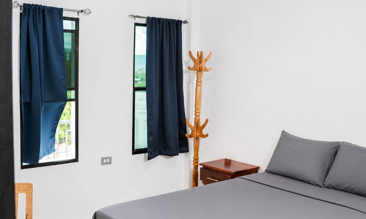 Ocotal Hotel | Loma Linda Hotel & Restaurante