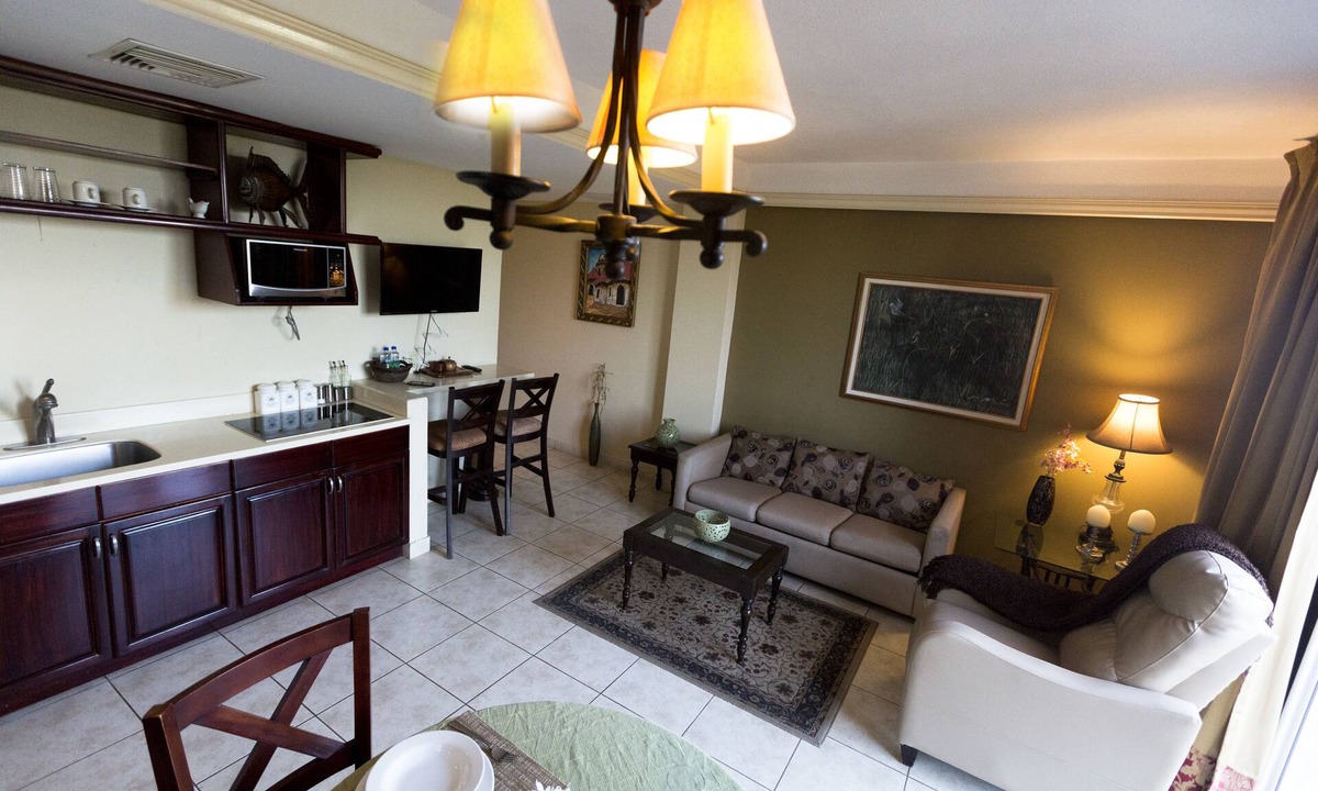 Managua Apartment | Los Altos Apartments & Studios