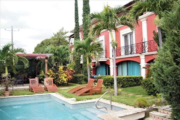 Managua Apartment | Los Altos Apartments & Studios
