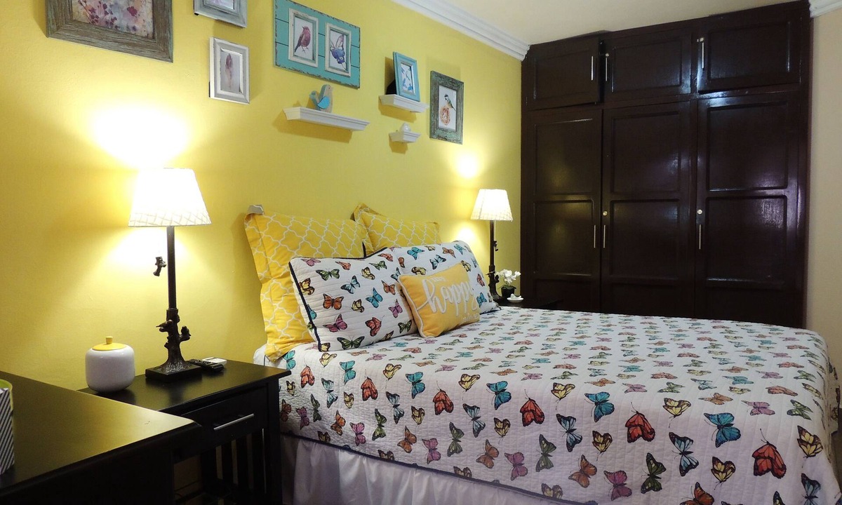 Matagalpa Condo | Luxury Condo In The Heart Of Matagalpa