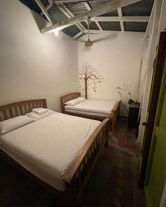 San Juan del Sur Hostel | Mango Cafe and Hostel