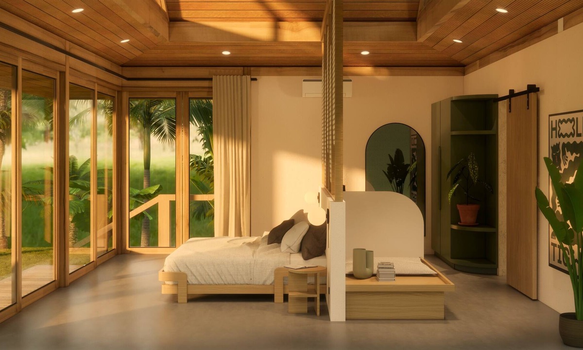 Aserradores Hotel | Mellow Resort