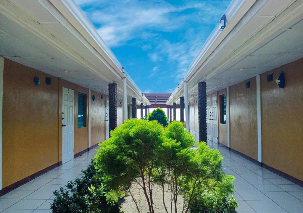 Santo Domingo Hotel | Miraflores Beach Lodge