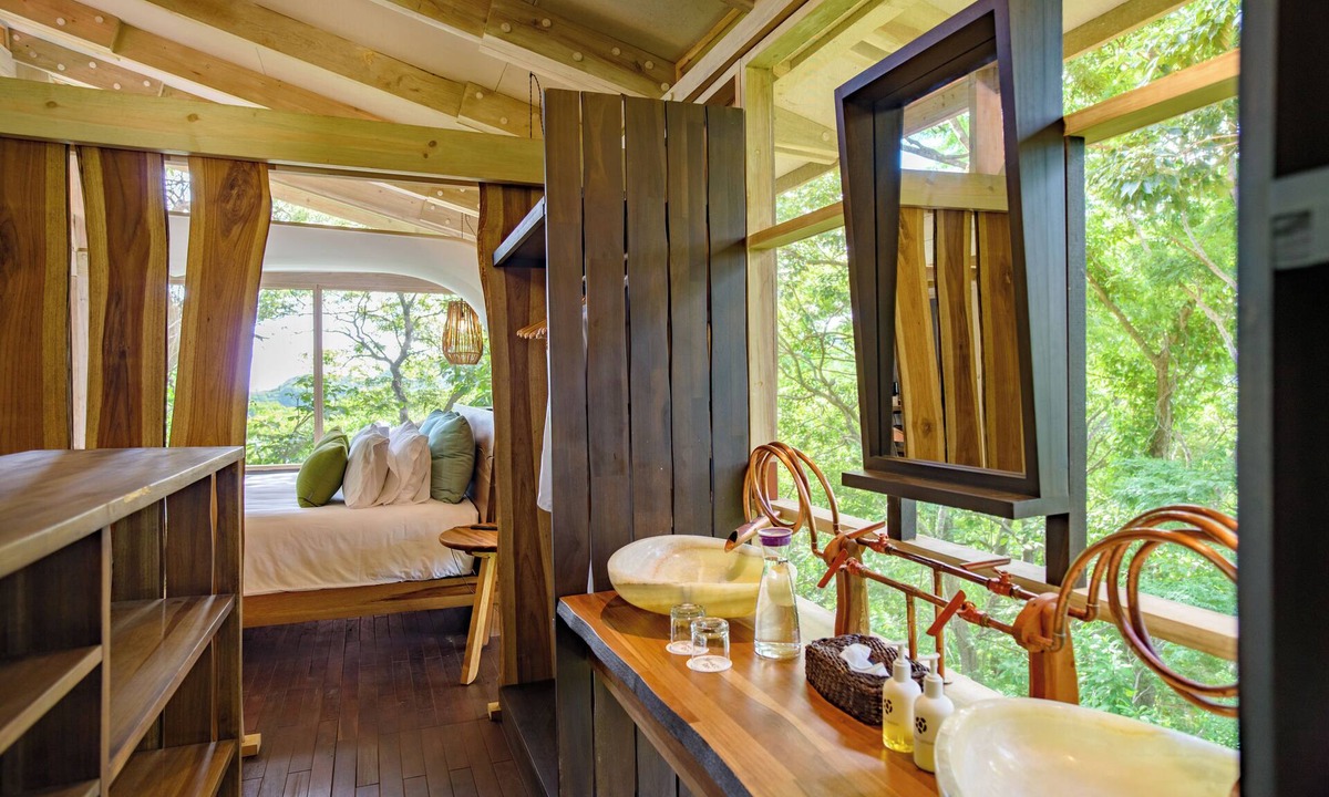 San Juan del Sur Hotel | Morgan's Rock Reserve & Ecolodge