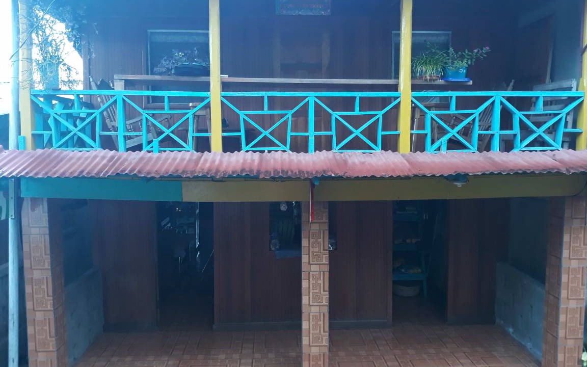 El Castillo House | Motel ∙ 8 guests