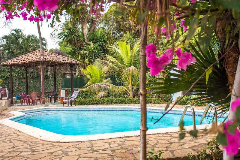 Managua House | Motel ∙ 8 guests