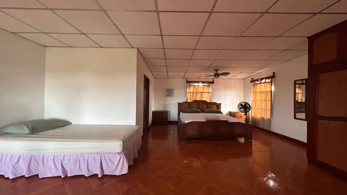 Managua House | Motel ∙ 8 guests