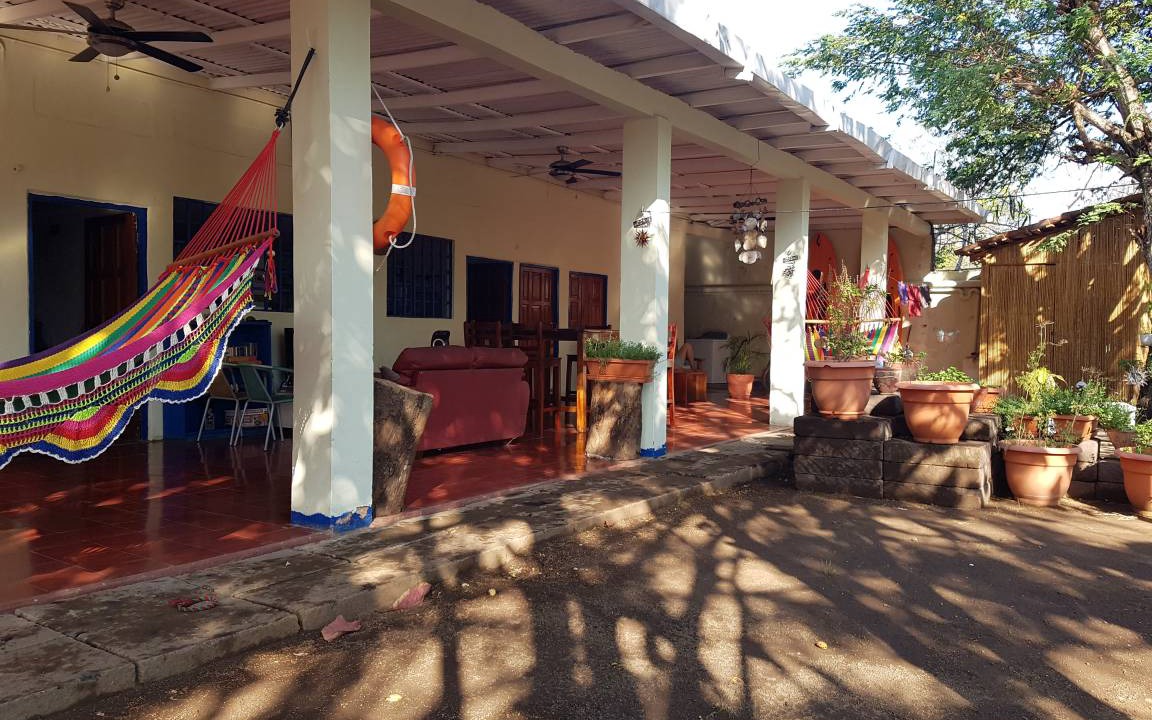 Las Penitas House | Motel ∙ 8 guests