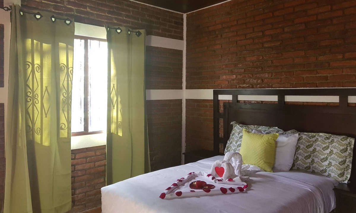 Matagalpa Hotel | Mr Cowboy hotel y restaurante