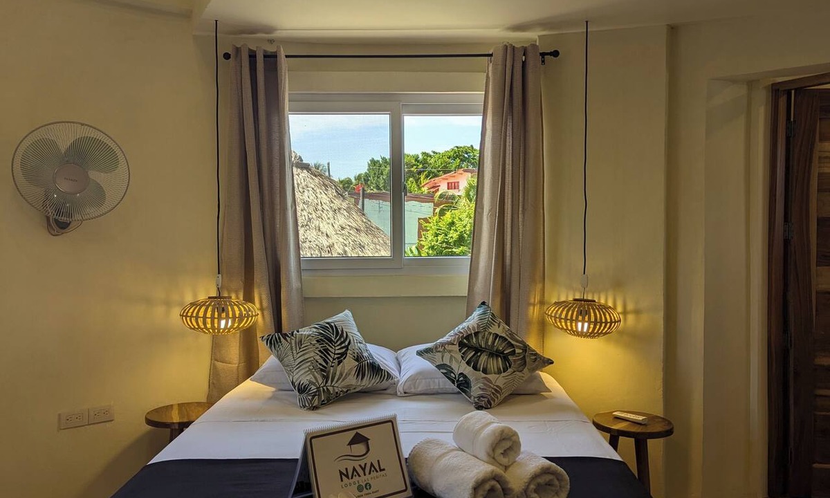 Las Penitas Hotel | Nayal Lodge