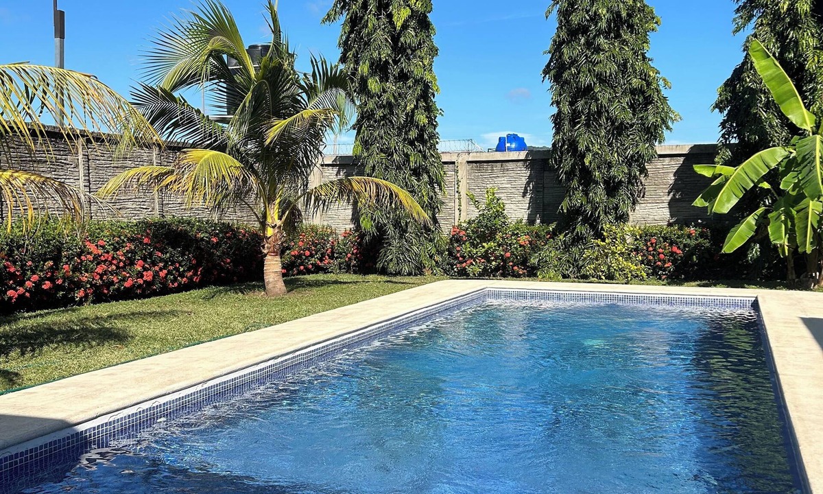 San Juan del Sur House | Near town and beaches, charming standalone villa in a secure gated residencial