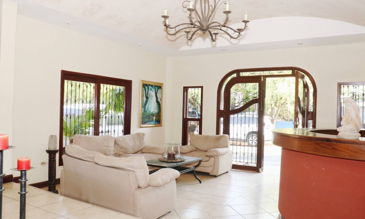 Managua House | Nesthost Hotel Los Robles