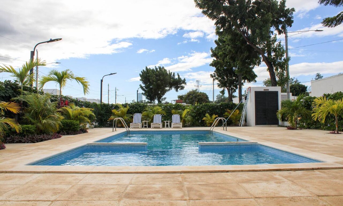 Managua House | New 3-bedroom house with AC in all rooms Carretera Masaya K12 Gated Pool