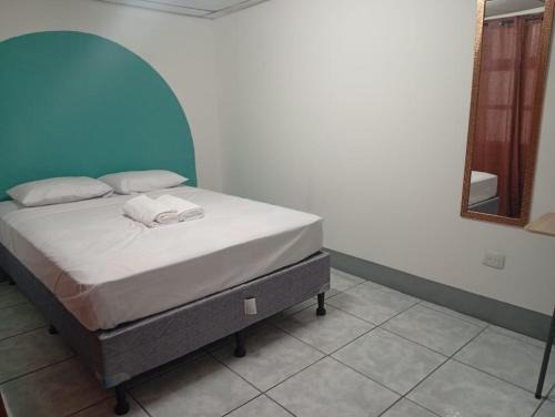 Managua Apartment | NicaBliss Home
