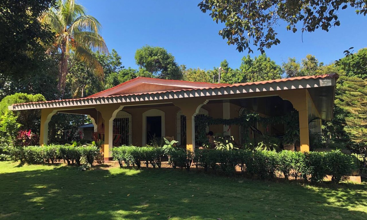 Managua House | Nicaragua Private Estate - 4BR Home Near Airport, Masaya & Granada
