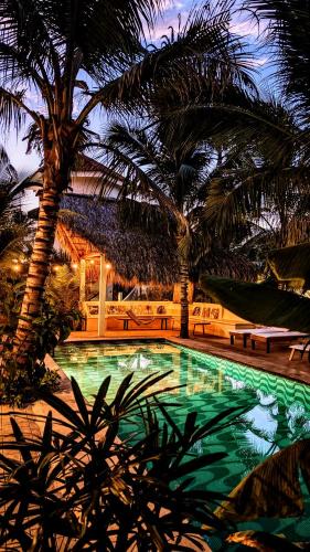 Las Penitas Hotel | Nuevo NAYAL
