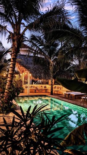 Las Penitas Hotel | Nuevo NAYAL