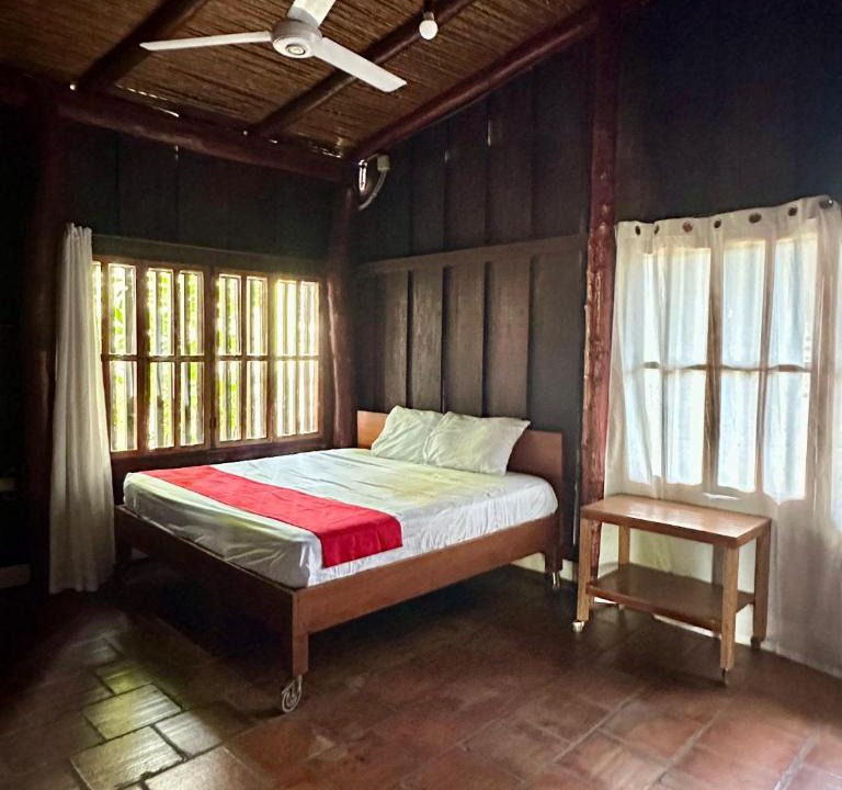 San Juan del Sur Bed & Breakfast | Ocean House SJDS