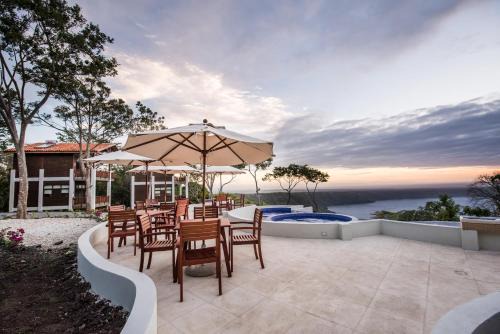 Catarina Hotel | Pacaya Lodge and Spa