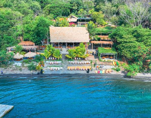 Catarina Hostel | Paradiso