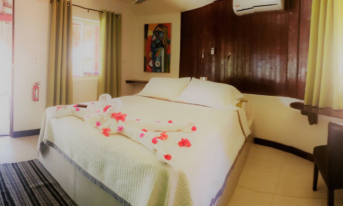 Corn Island Hotel | Paraiso Beach Hotel