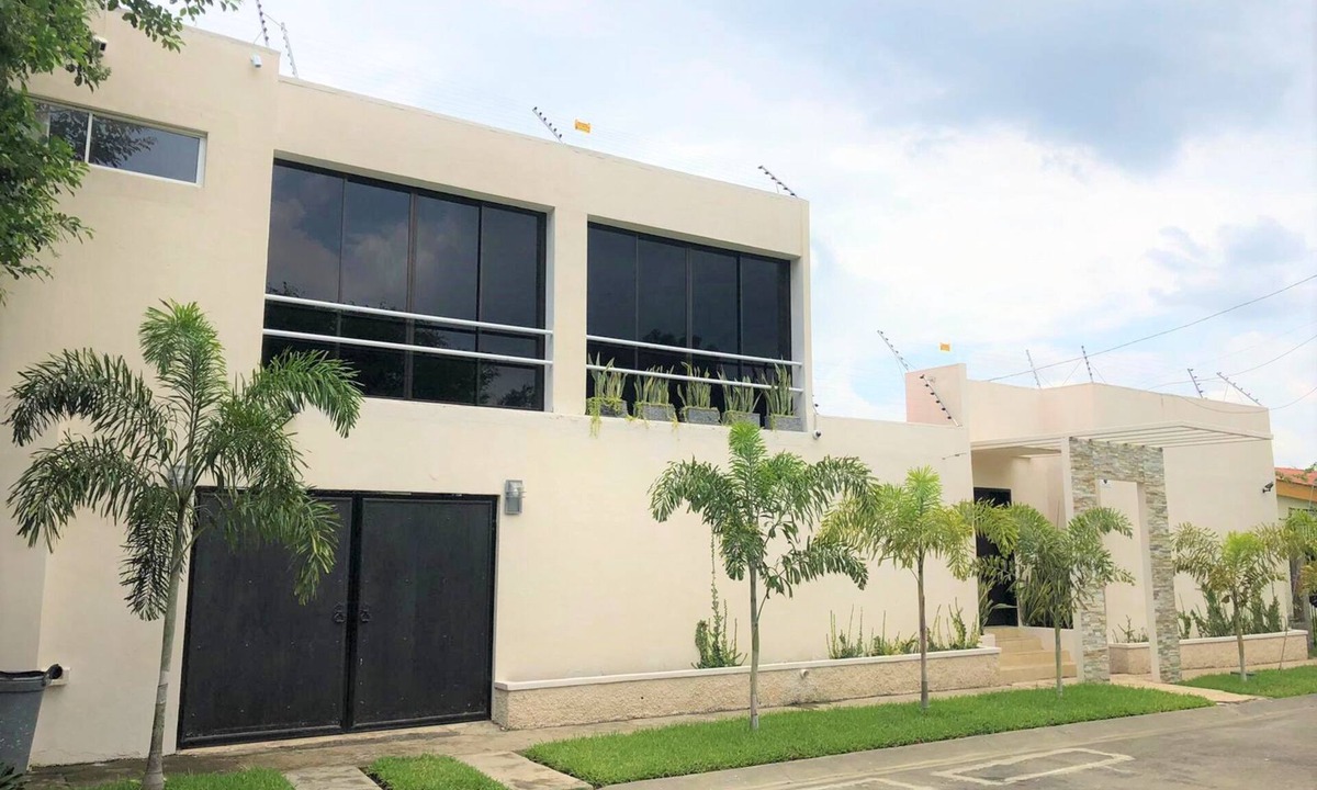 Managua House | PLACE VACATIONS RELAXING IN FAMILY IN MANAGUA