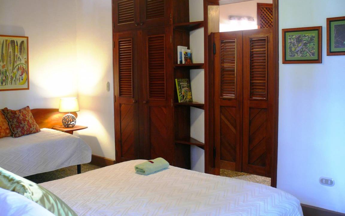 Granada Resort | Private room ∙ 3 guests