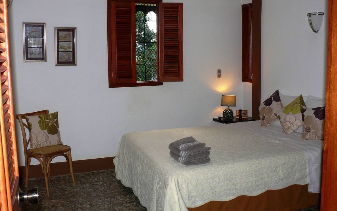 Granada Resort | Private room ∙ 4 guests
