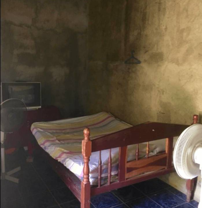 Leon Resort | Private room ∙ 3 guests