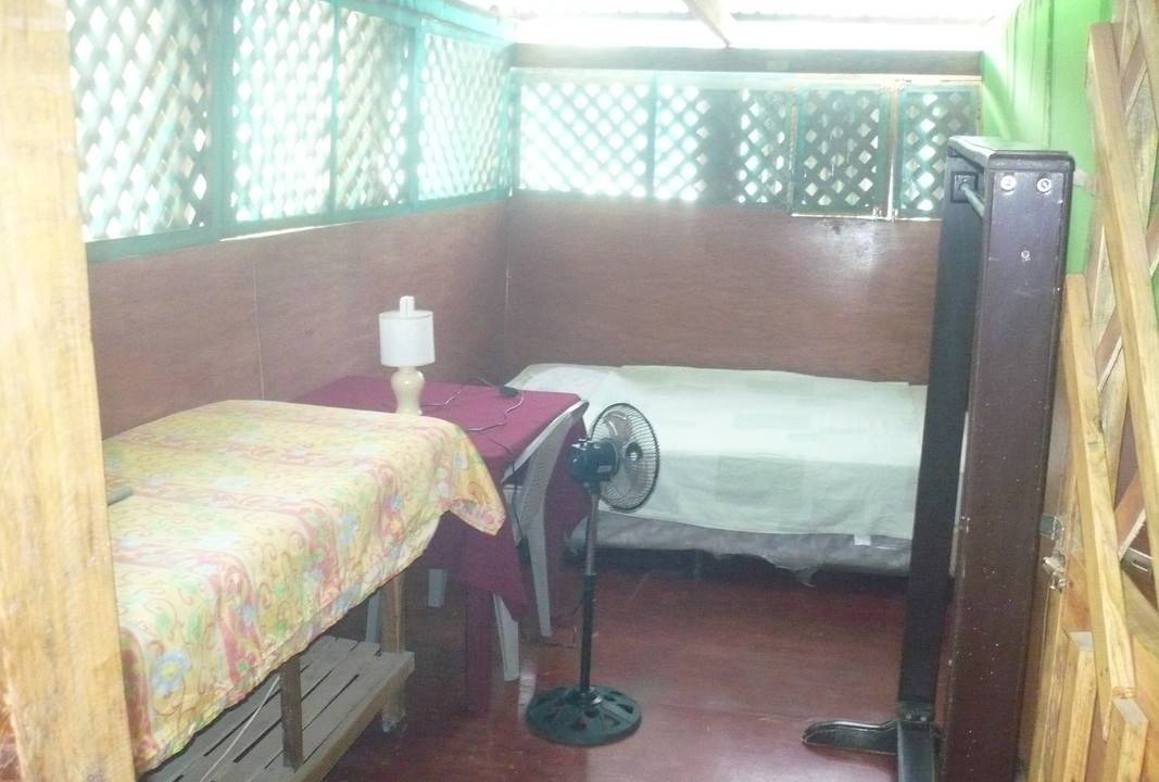 Santa Cruz Resort | Private room ∙ 2 guests