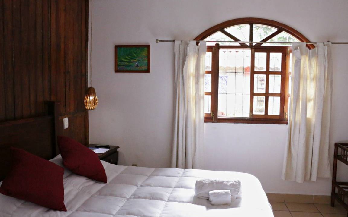 Managua Resort | Private room ∙ 2 guests