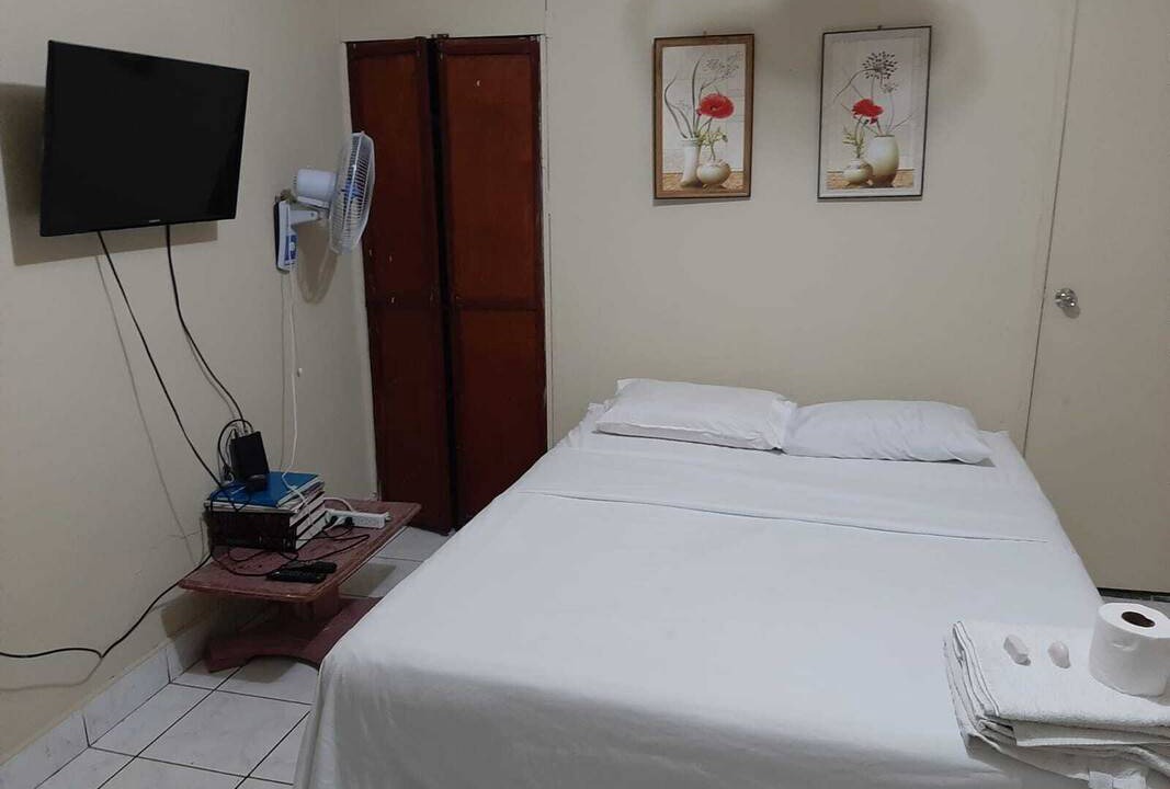 Rio Blanco Resort | Private room ∙ 2 guests