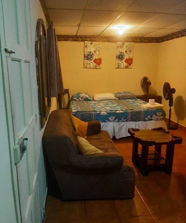 Rio Blanco Resort | Private room ∙ 2 guests