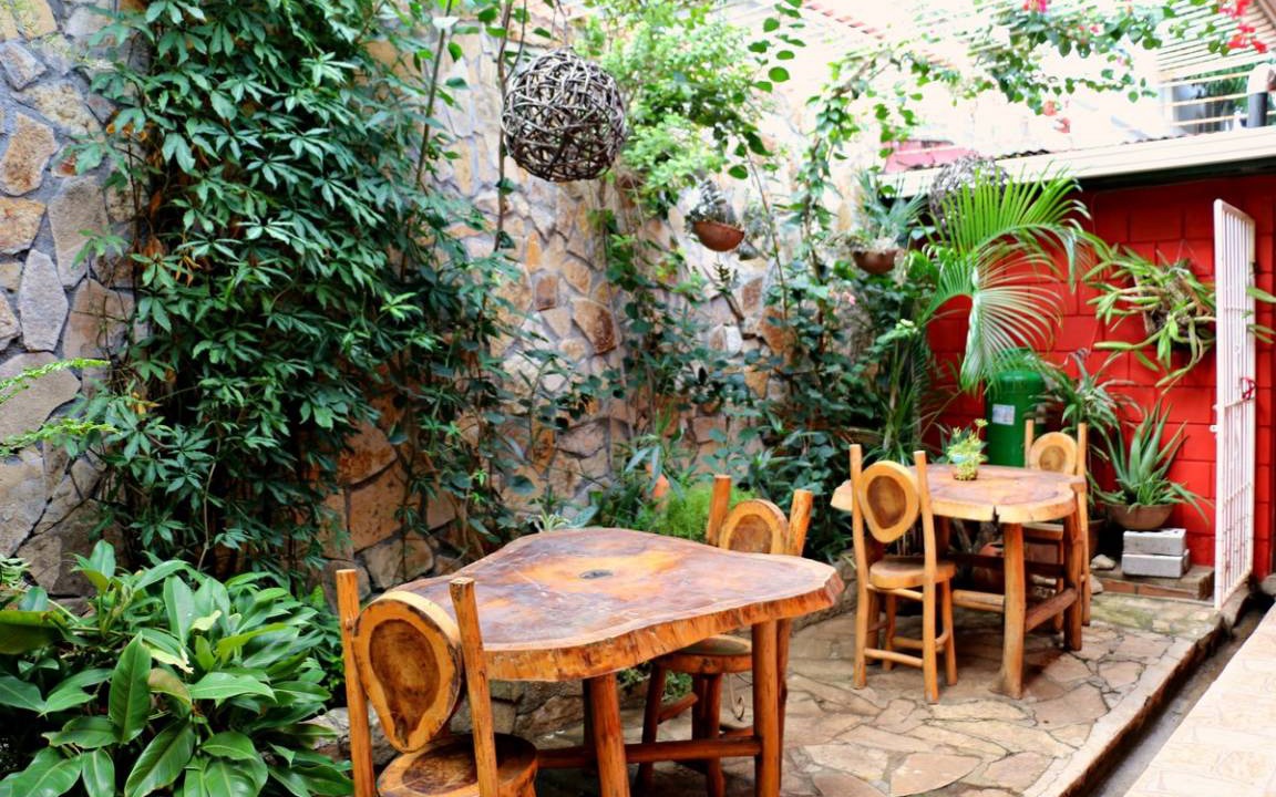 Managua Resort | Private room ∙ 2 guests