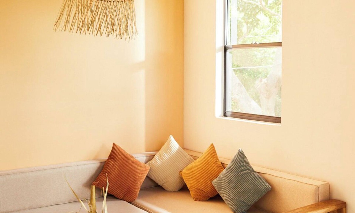 Jiquelite Villa | Private villa 2 bedrooms in Popoyo Private swimming pool - 6 persons